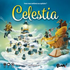 سلستیا Celestia