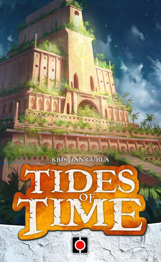 تایدز آو تایم Tides of Time