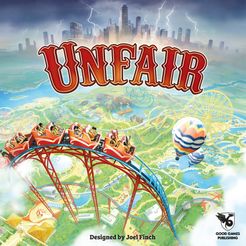 آن‌فیر Unfair
