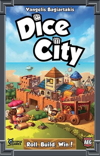 دایس سیتی Dice City