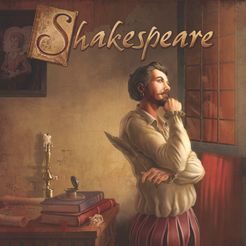 شکسپیر Shakespeare