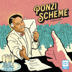 پونزی اسکیم Ponzi Scheme