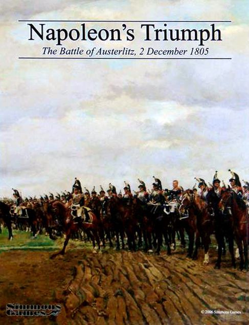 ناپلئونز ترایمف Napoleon's Triumph
