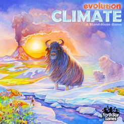اوولوشن: کلایمت Evolution: Climate