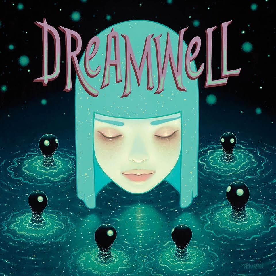 دریمول Dreamwell