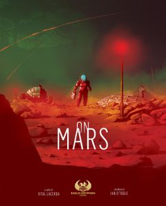 آن مارس On Mars