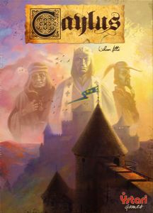 کِی‌لوس Caylus