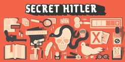 سکرت هیتلر Secret Hitler