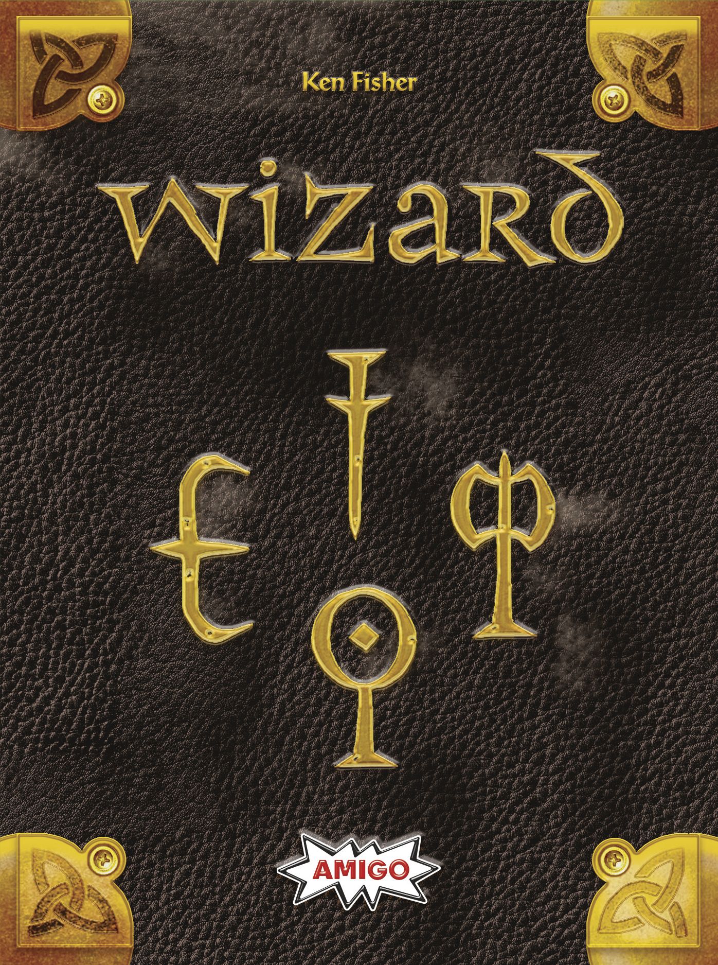 ویزارد: ادیشن سالگرد Wizard: Jubiläumsedition