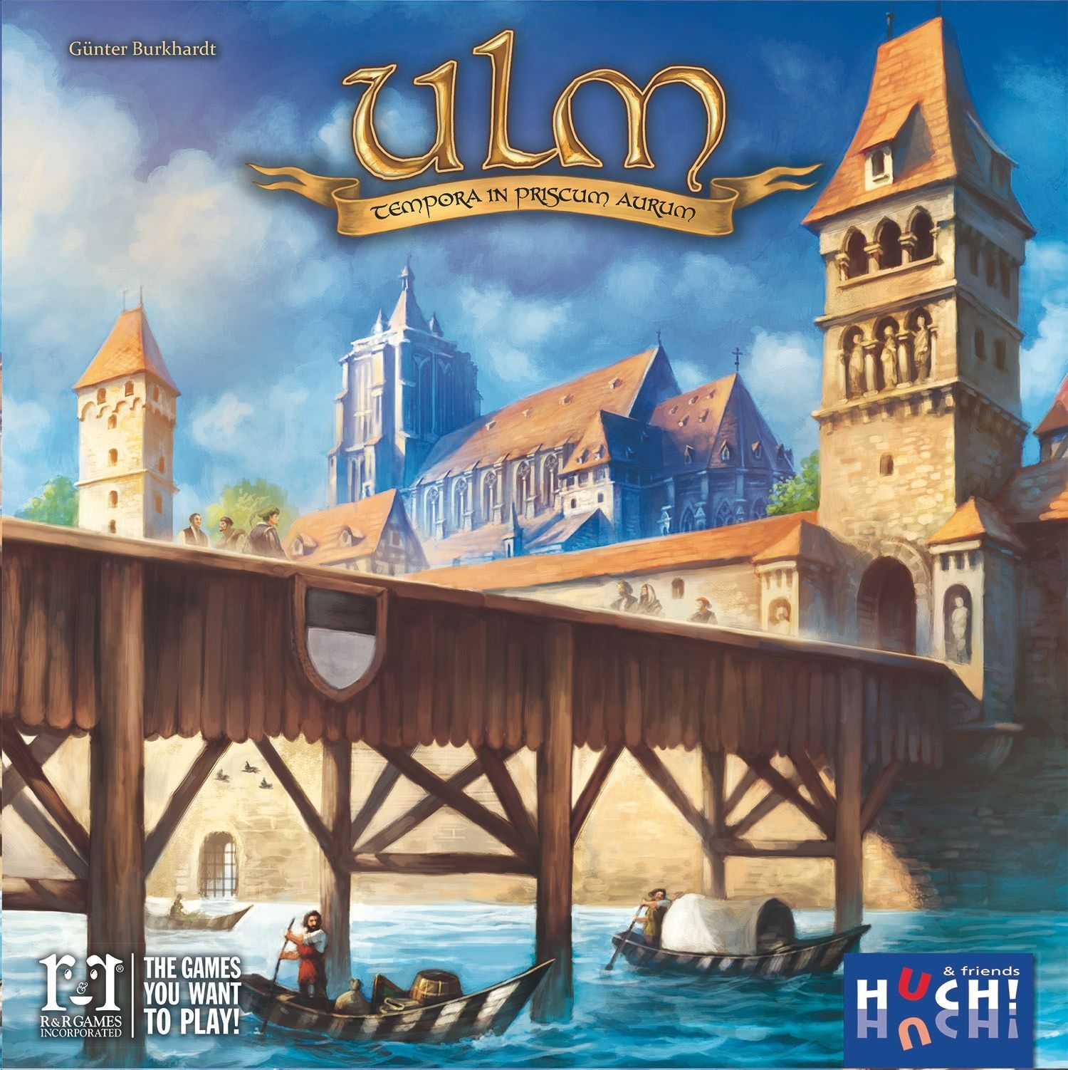 اولم Ulm