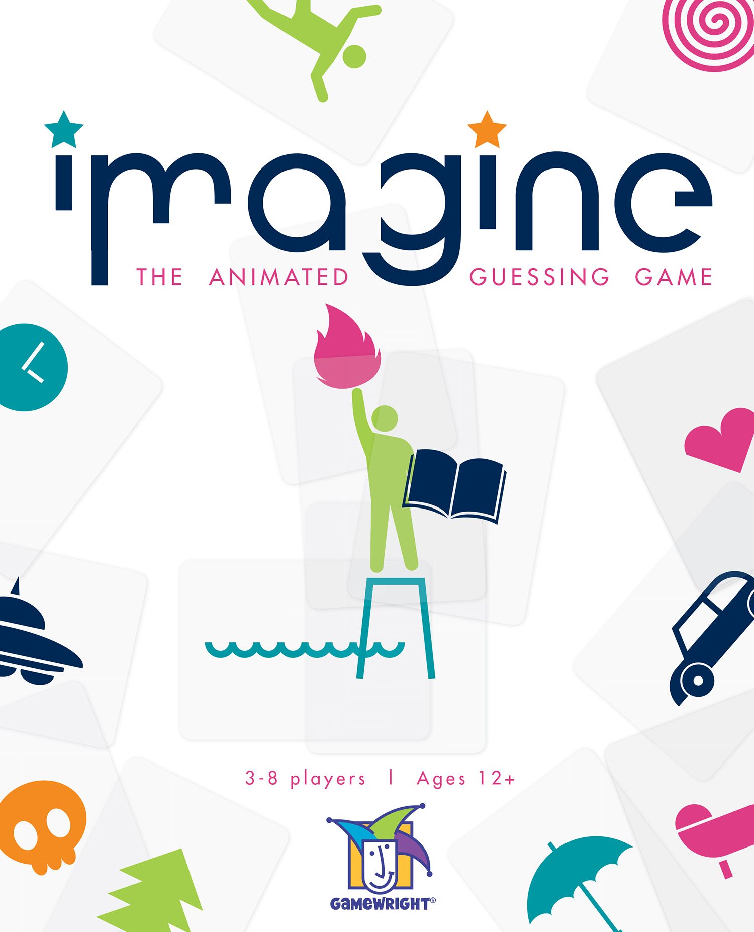 ایماجین Imagine