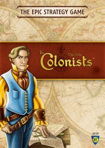 د کالنیستس The Colonists