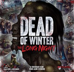 دد آو وینتر: د لانگ نایت Dead of Winter: The Long Night