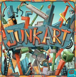 جانک آرت Junk Art