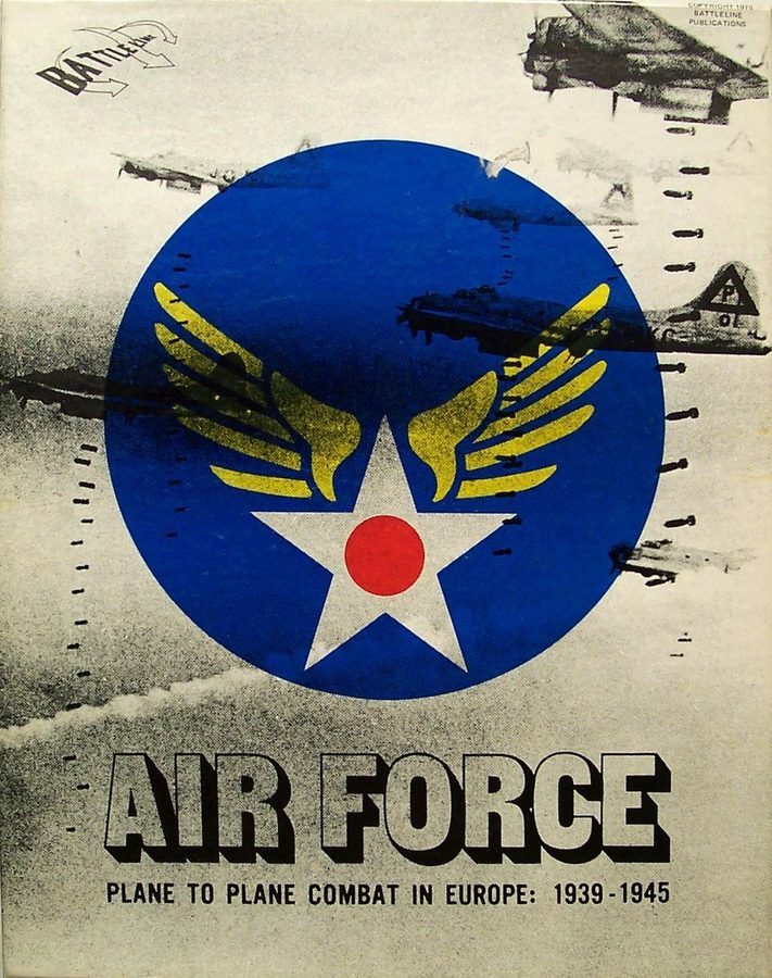 ایر فورس Air Force