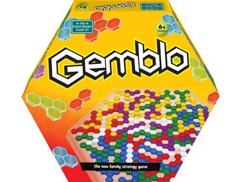 گمبلو Gemblo