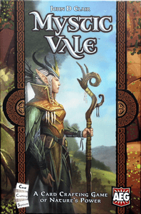 میستیک ویل Mystic Vale