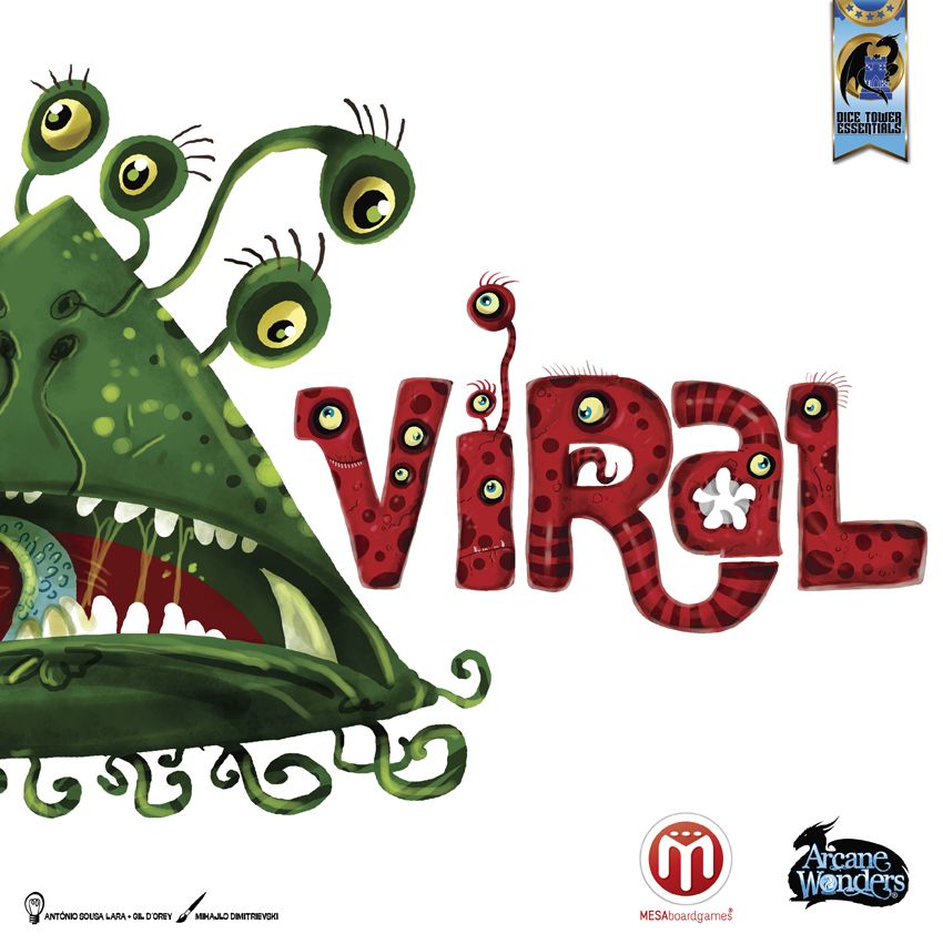 وایرال Viral