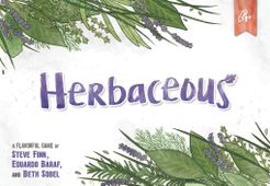 هربیشس Herbaceous
