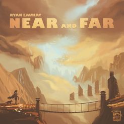 نیر اند فار Near and Far