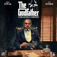 پدرخوانده: امپراتوری کورلئونه The Godfather: Corleone's Empire