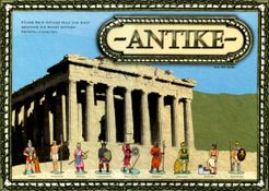 آنتیکه Antike