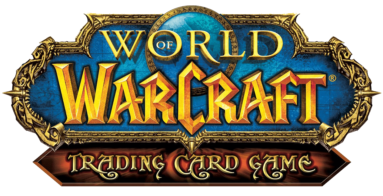ورلد آو وارکرفت: تردینگ کارت گیم World of Warcraft Trading Card Game
