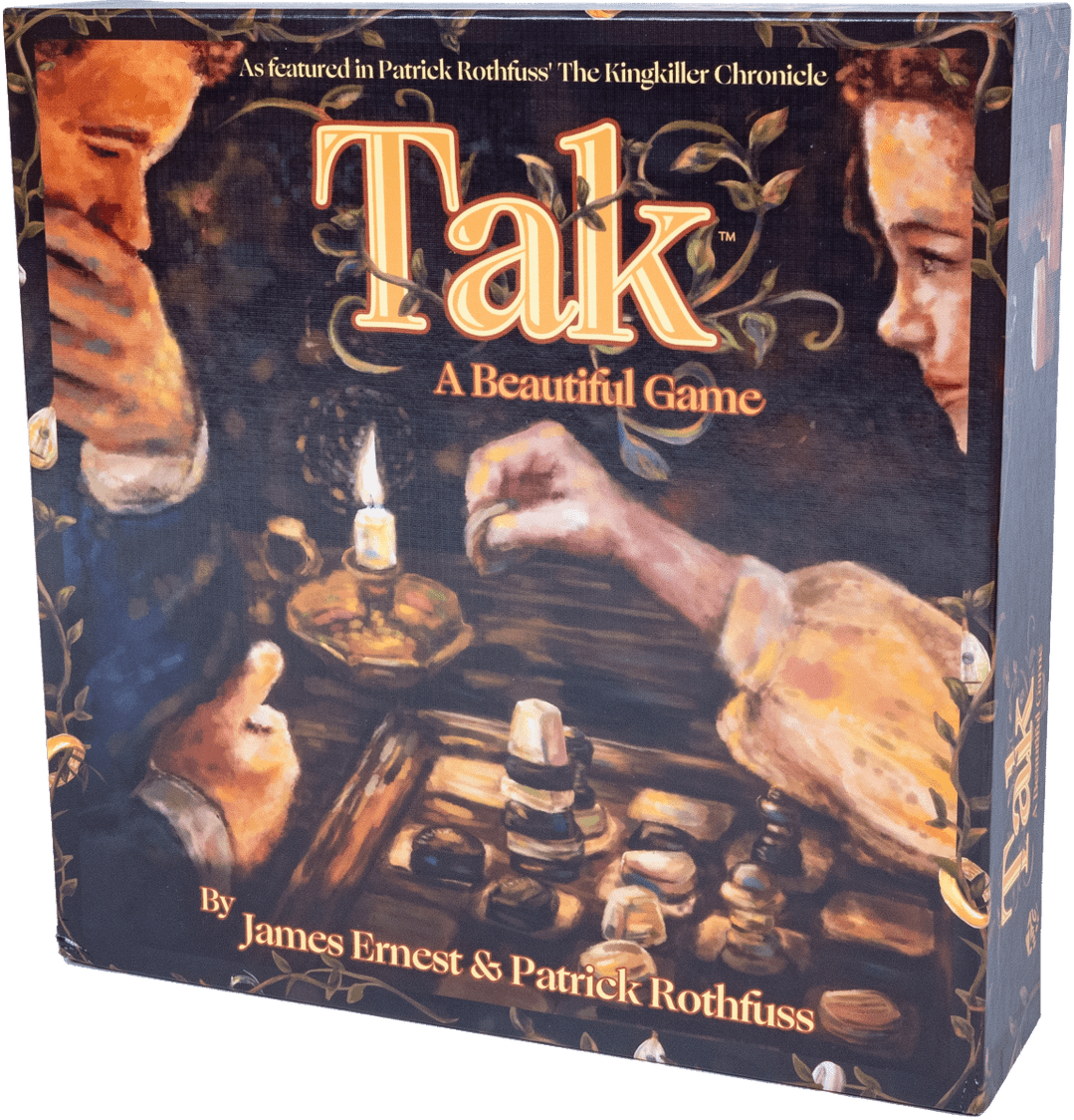 تک Tak