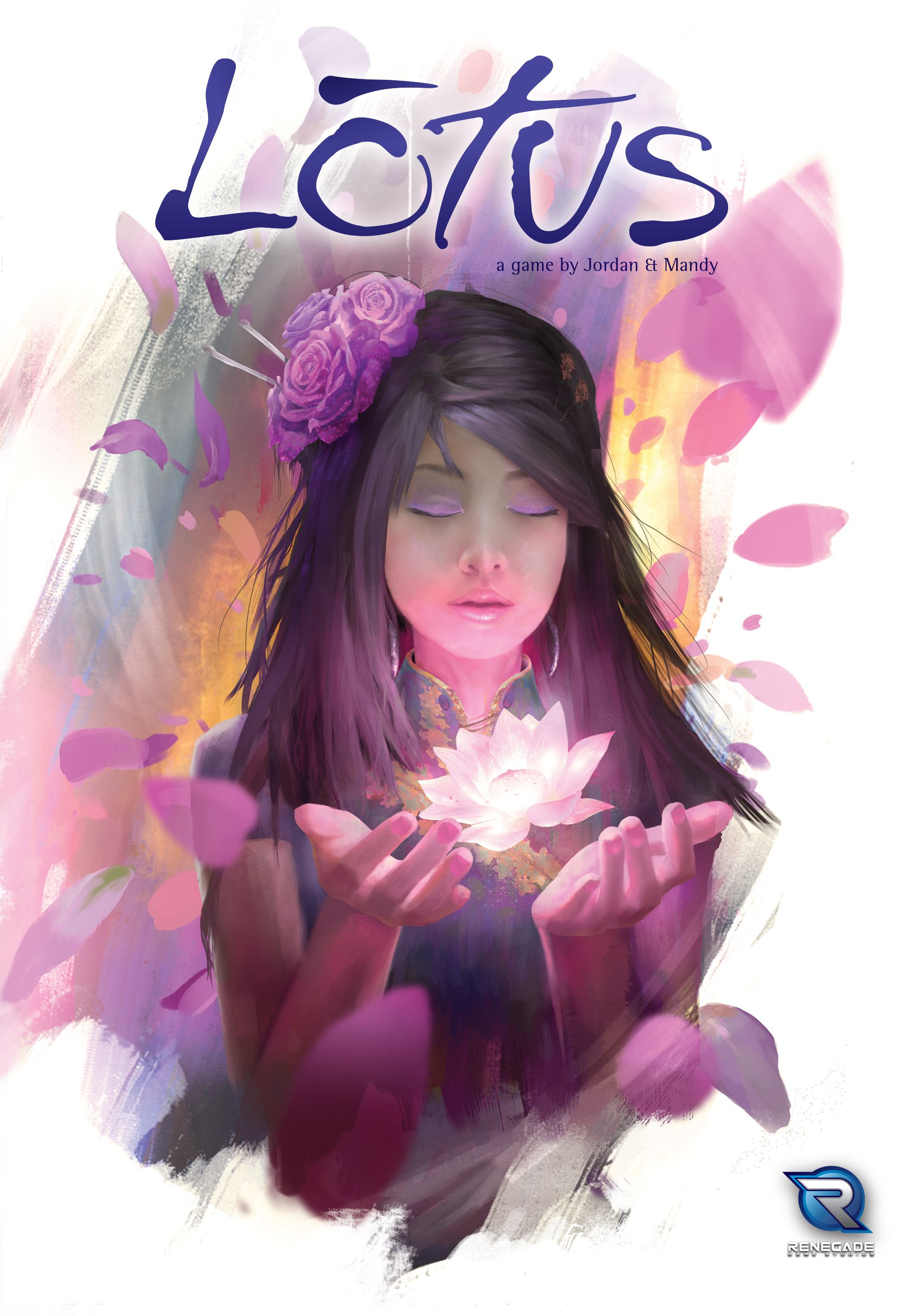 لوتوس Lotus