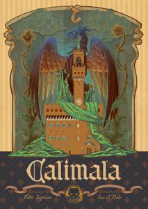 کالیمالا Calimala