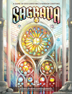 ساگرادا Sagrada