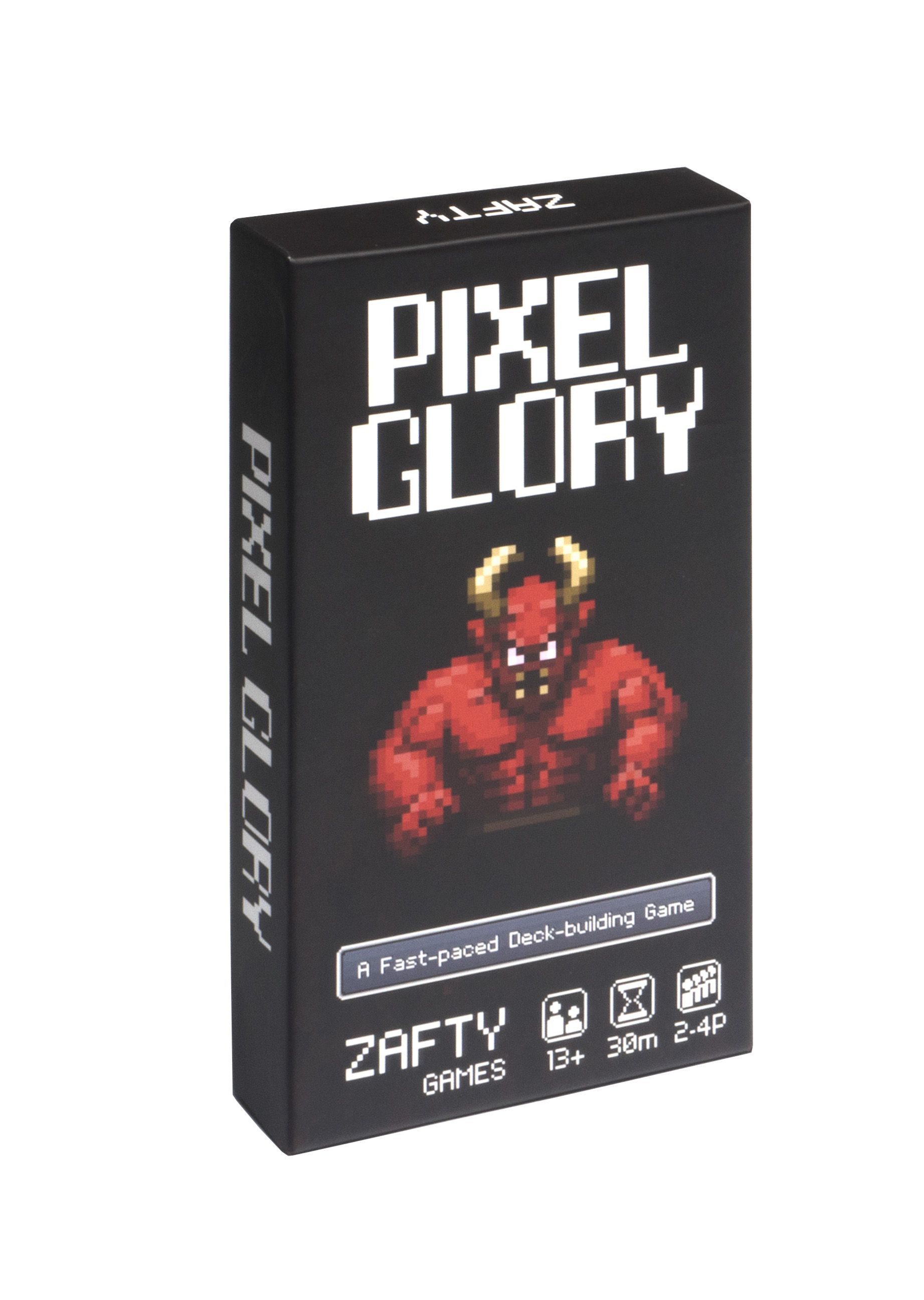 پیکسل گلوری Pixel Glory