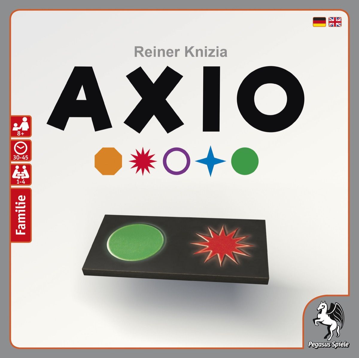 آکسیو Axio