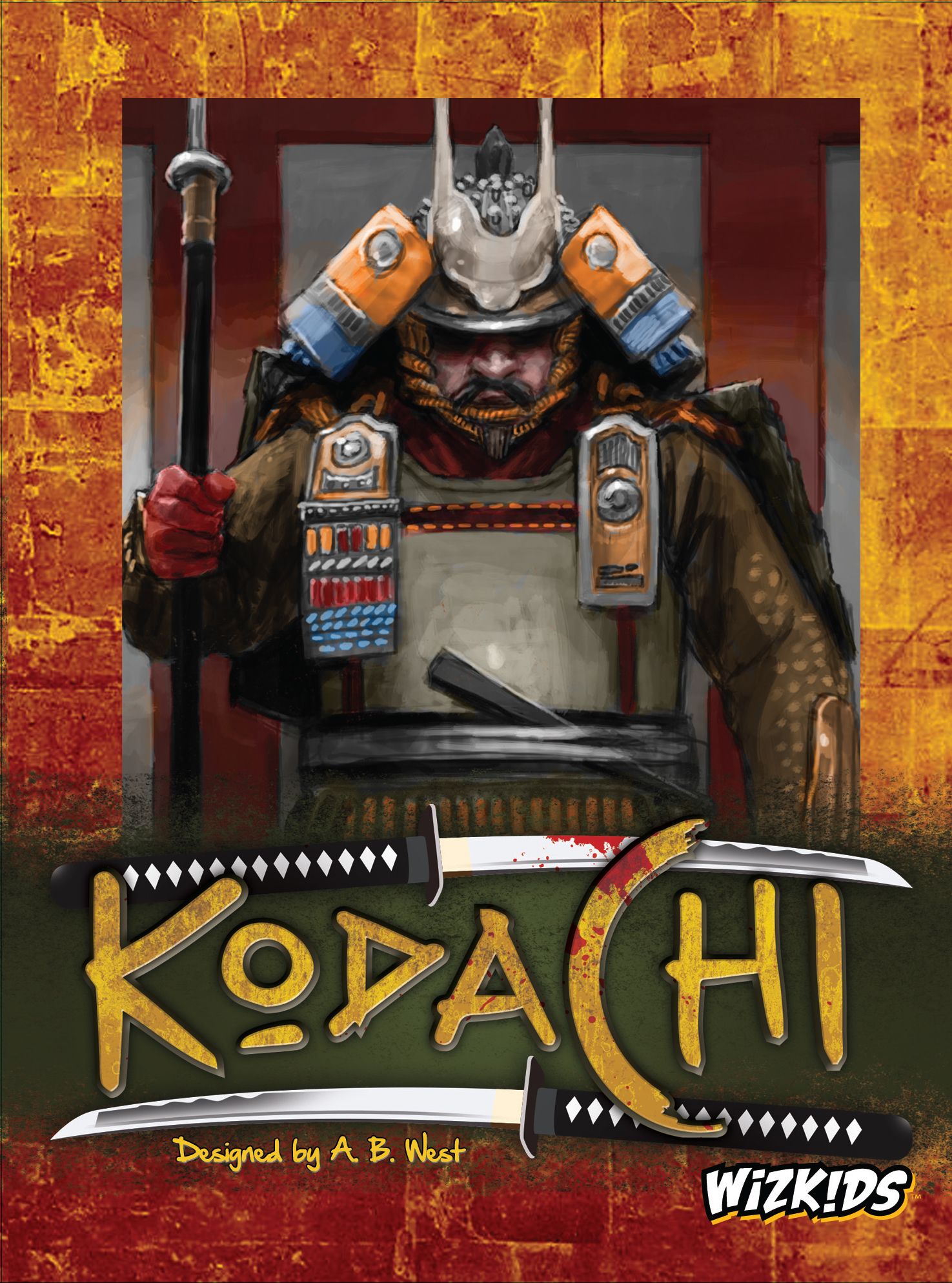 کوداچی Kodachi