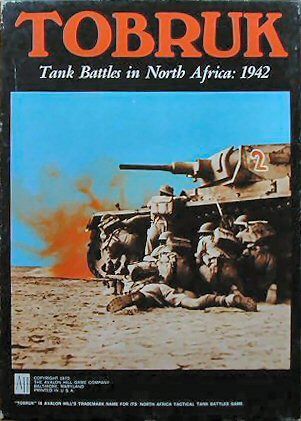 طبرق: نبردهای تانک در شمال آفریقا ۱۹۴۲ Tobruk: Tank Battles in North Africa 1942