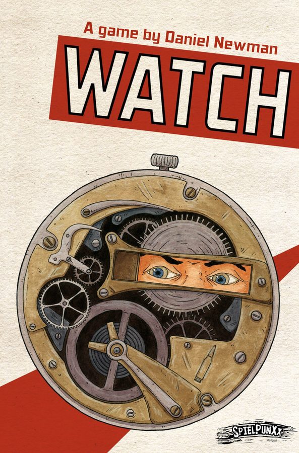 واچ Watch