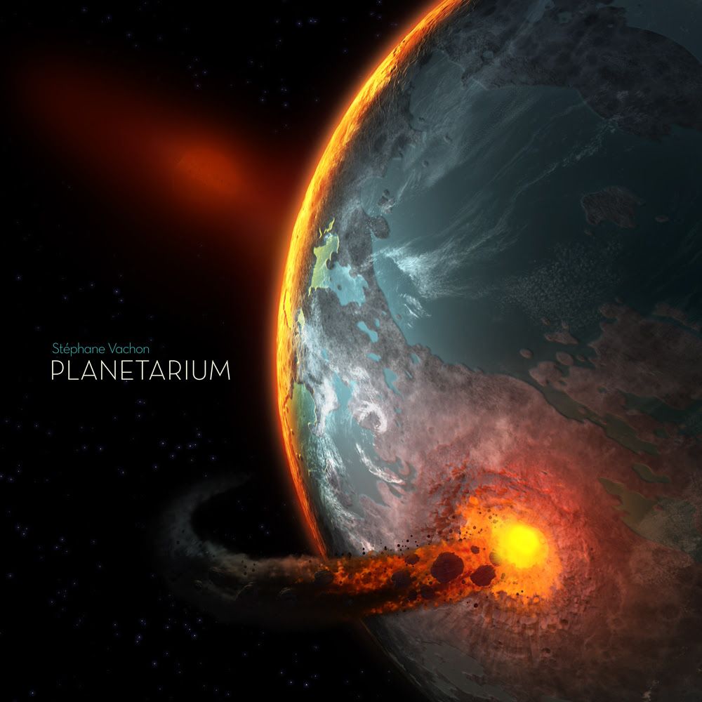 پلنتاریوم Planetarium