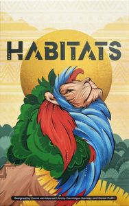 هبیتتس Habitats