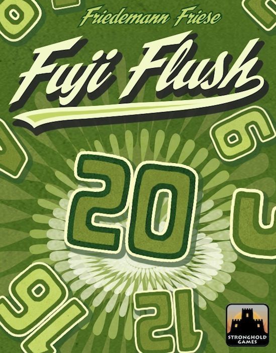 فوجی فلاش Fuji Flush