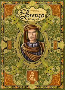 لورنتزو ایل مانیفیکو Lorenzo il Magnifico