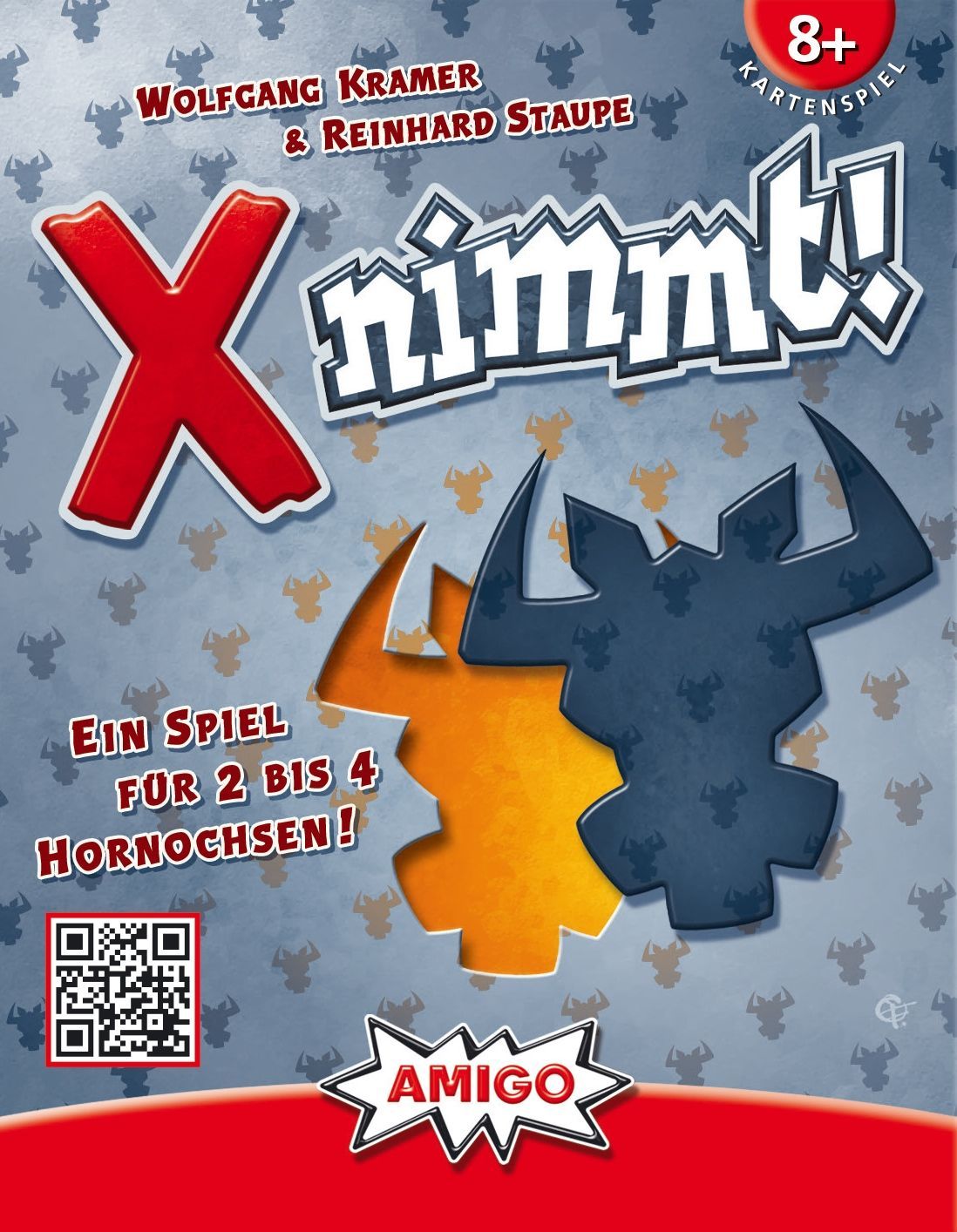 ایکس نیمت X nimmt!