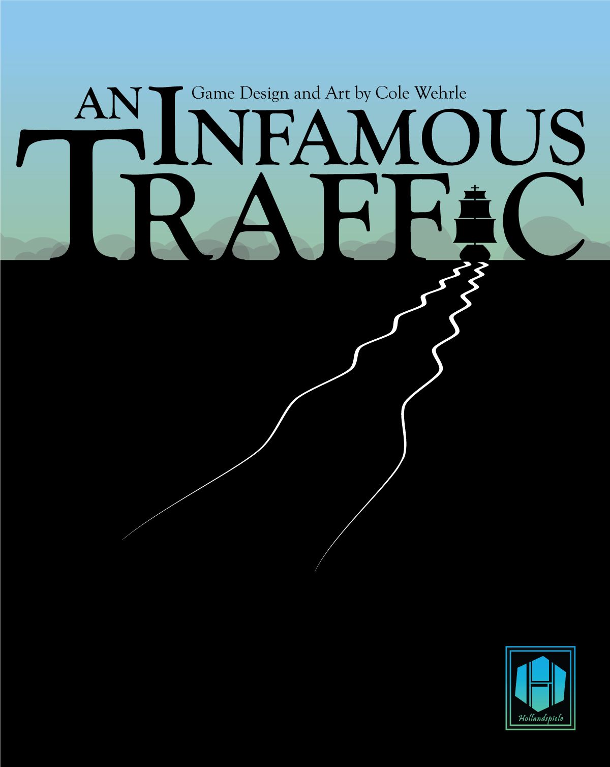 یک ترافیک بدنام An Infamous Traffic