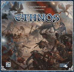 اتنوس Ethnos