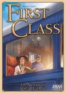 فرست کلاس: آل ابورد د اورینت اکسپرس First Class: All Aboard the Orient Express!