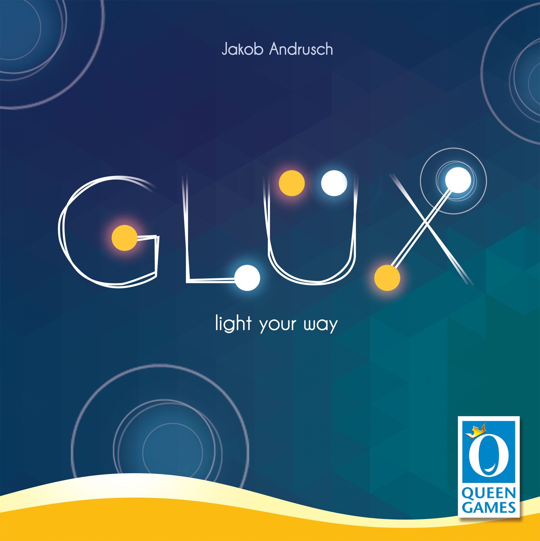 گلوکس Glüx