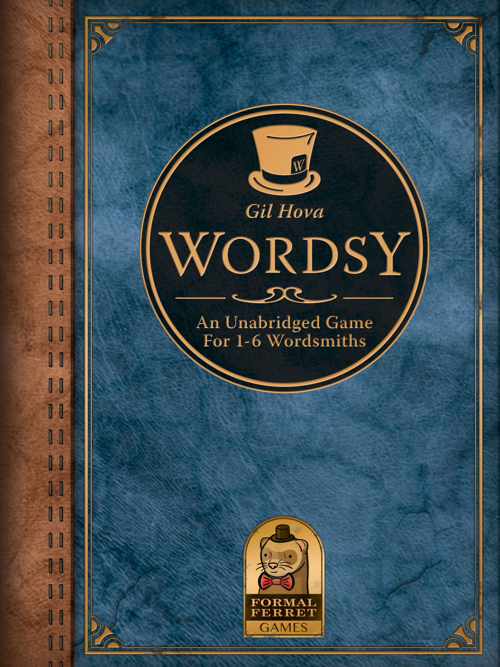 وردزی Wordsy