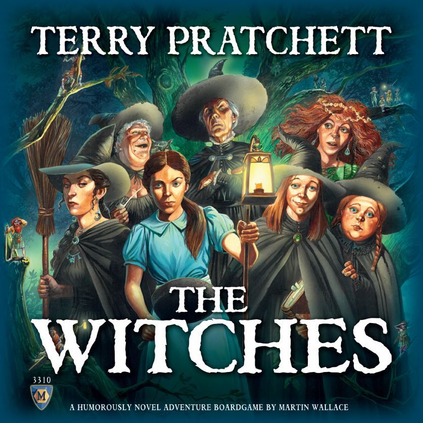 ویچز The Witches