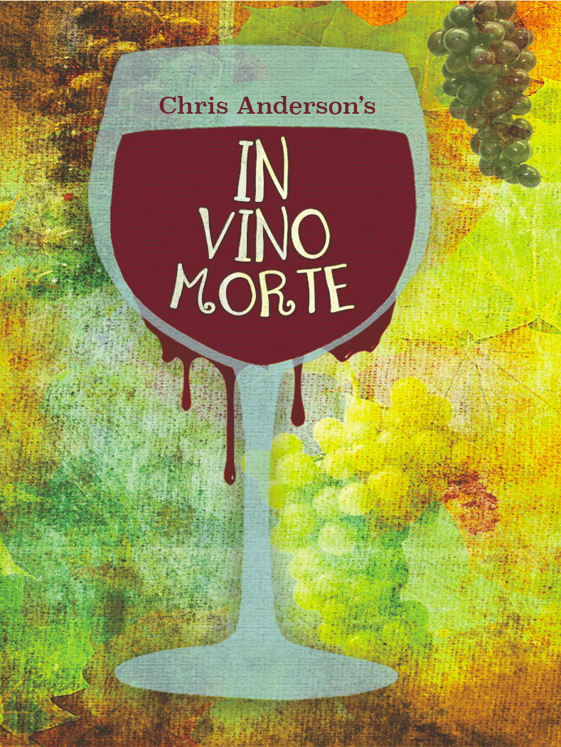 این وینو مورته In Vino Morte