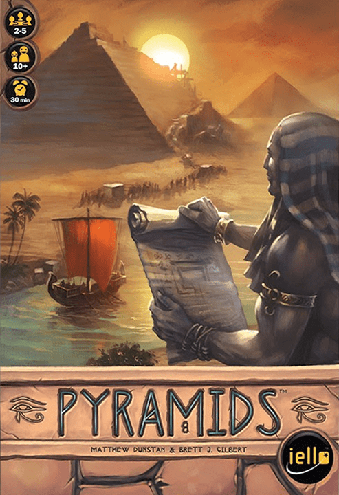 اهرام Pyramids