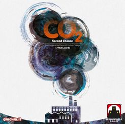 سی‌او۲: شانس دوم CO₂: Second Chance